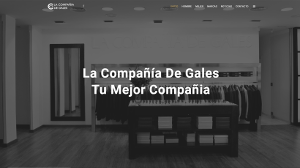 La Compañia de Gales