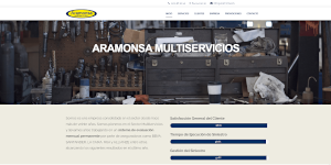 Aramonsa
