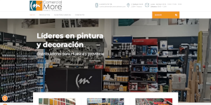 Comercial Moré