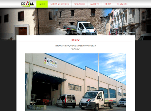 Covijal