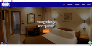 Hostal San Marcos