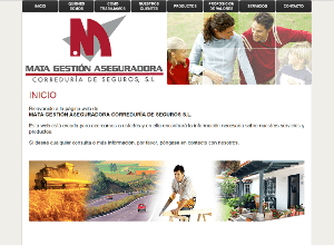 Mata Gestión Aseguradora
