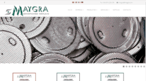 Maygra